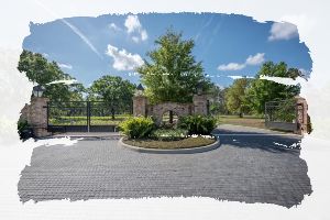 Oak Reserve Luxury Homes
