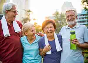 Hudson Florida Adult Communities