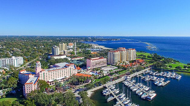 Clearwater Beach Condos