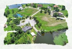 Stonelake Ranch, Thonotosassa Florida