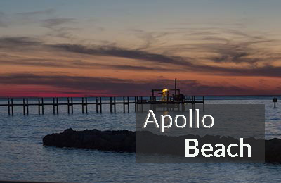 Apollo Beach Florida