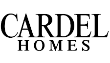 Cardel Homes Bexley
