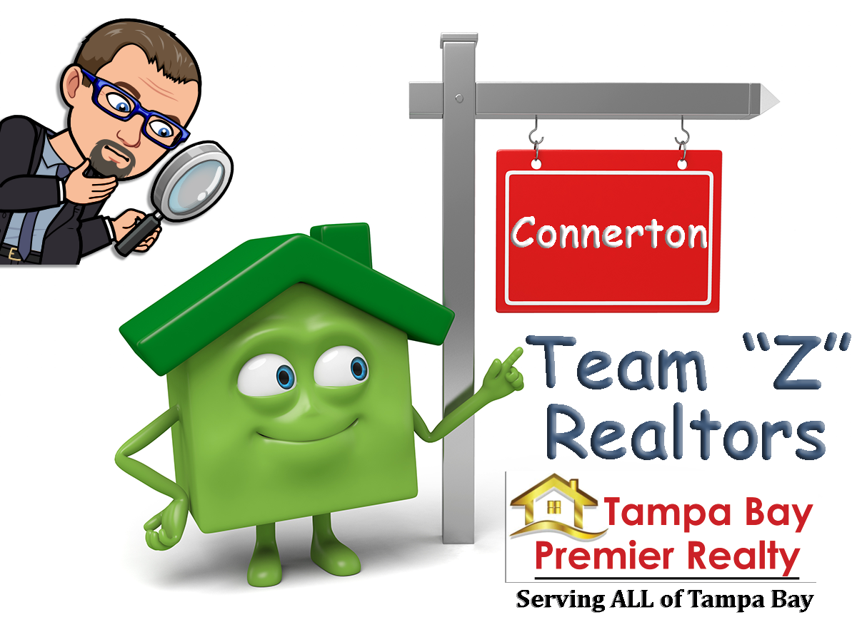Connerton Market Report
