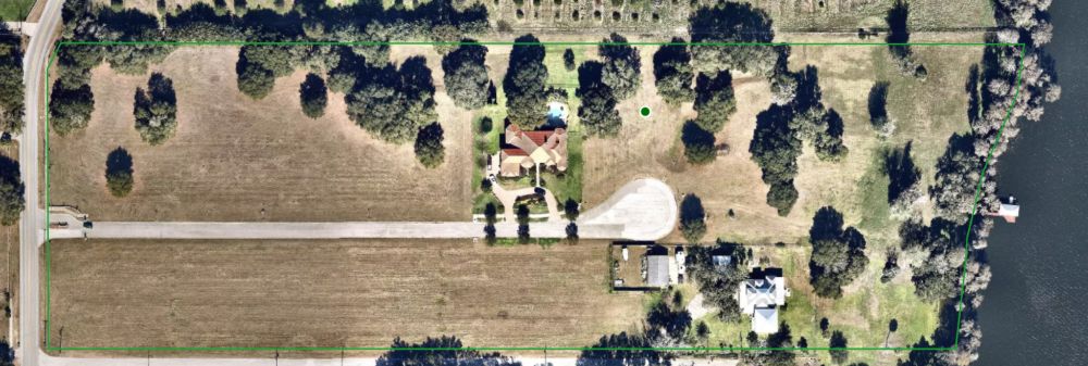 Flint Lake Estates