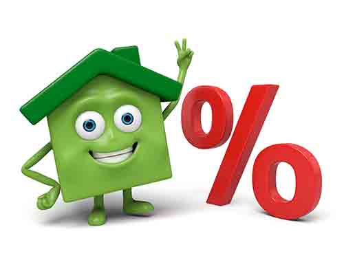 What Percentage Rate?