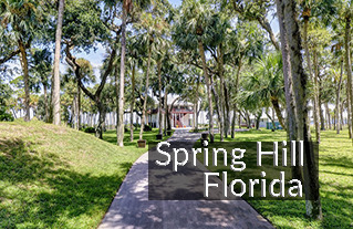 Spring Hill fl