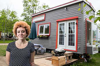Tiny House