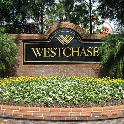 Westchase, Tampa Florida 33626