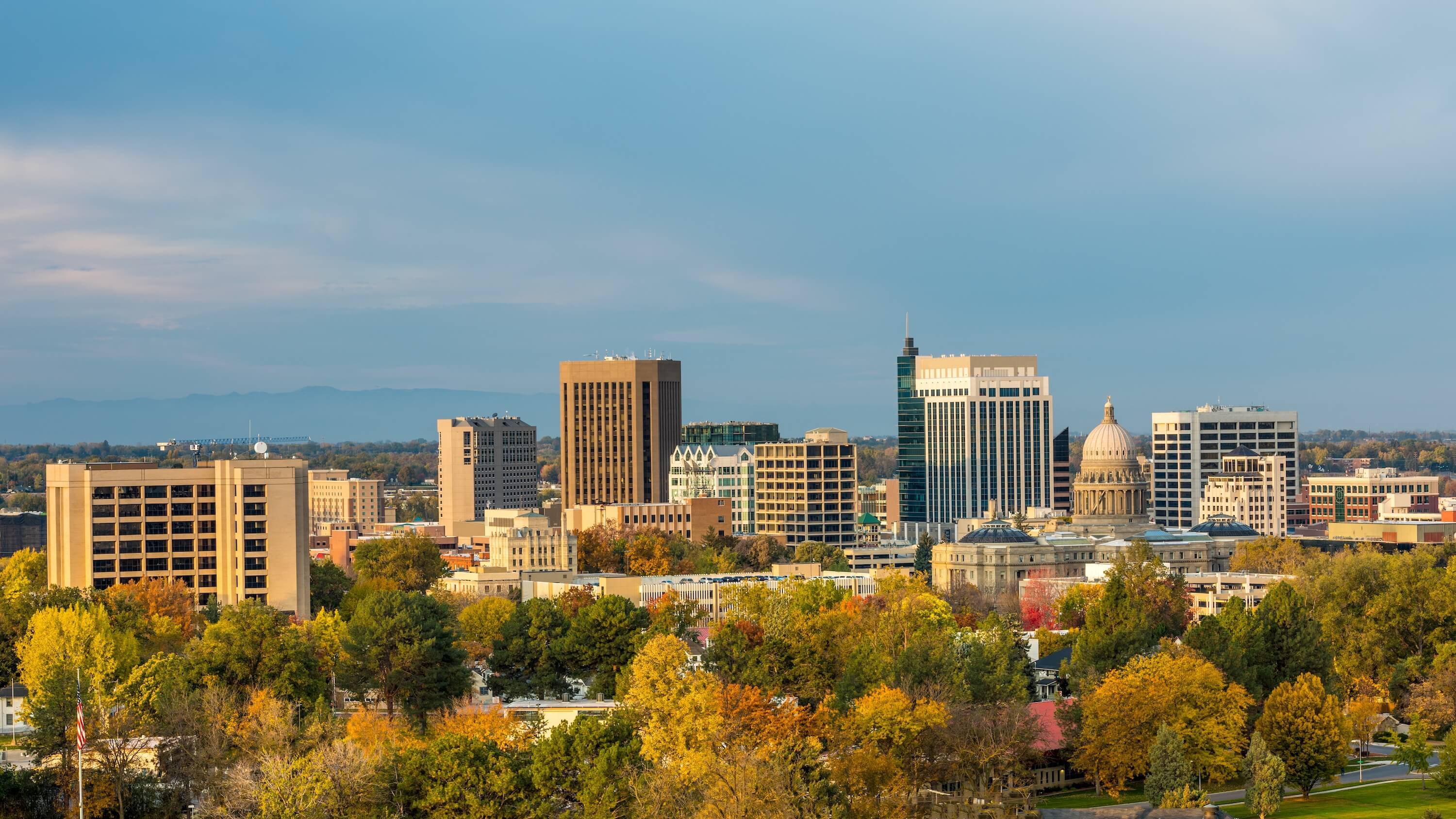 Horseshoe Bend ID Real Estate, Homes, Condos for Sale Evans Realty LLC