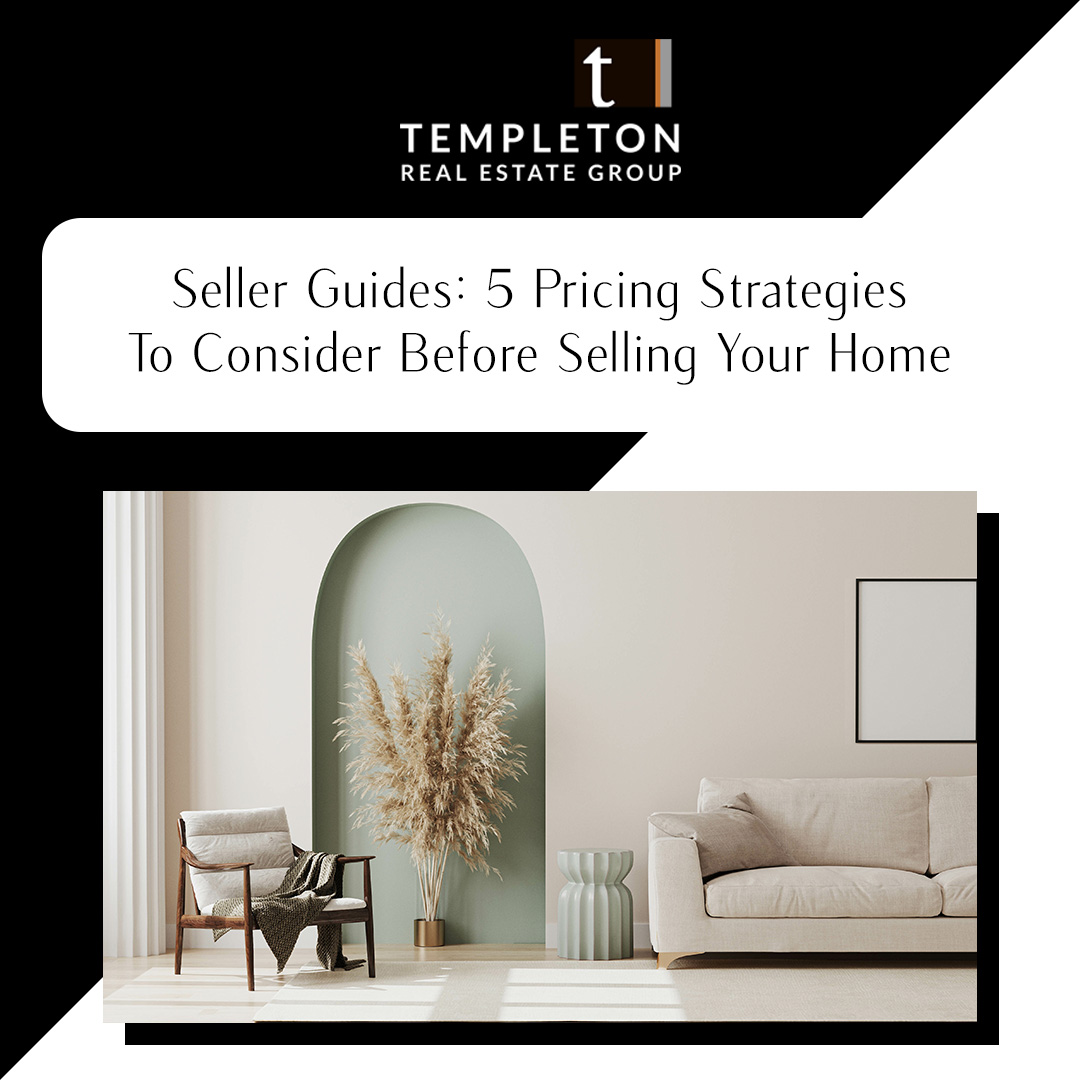 5 Strategies Before Selling Your Home