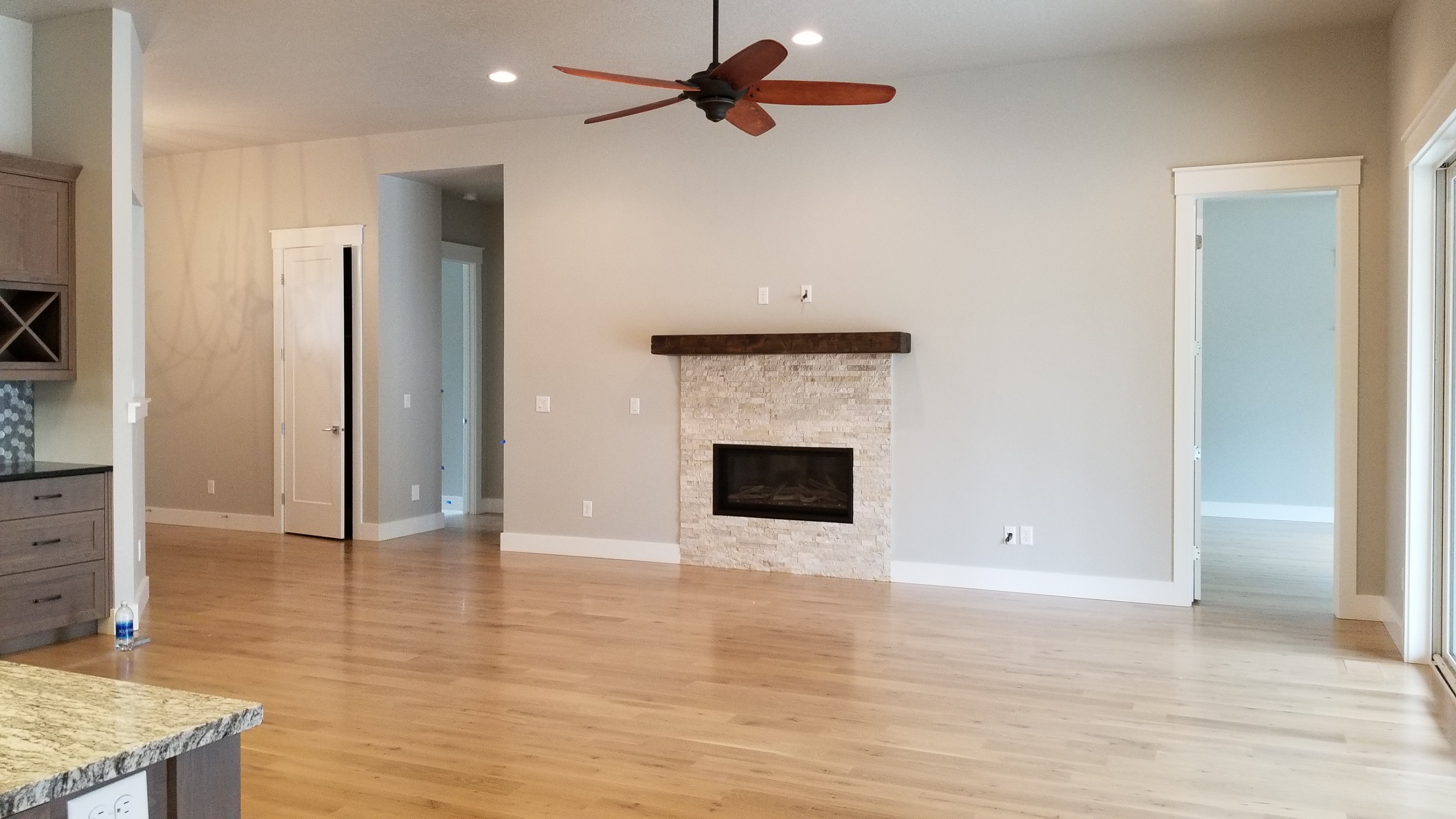 Staging Before and Afters Templeton Real Estate Group