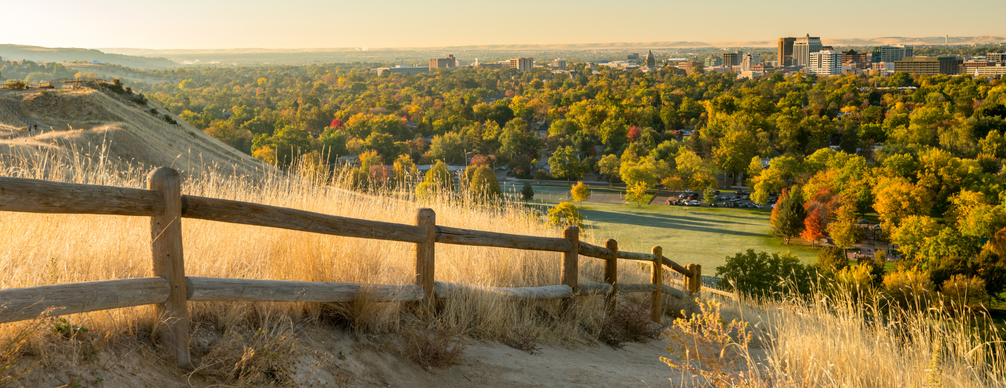 Relocate to Boise Idaho- Real Estate