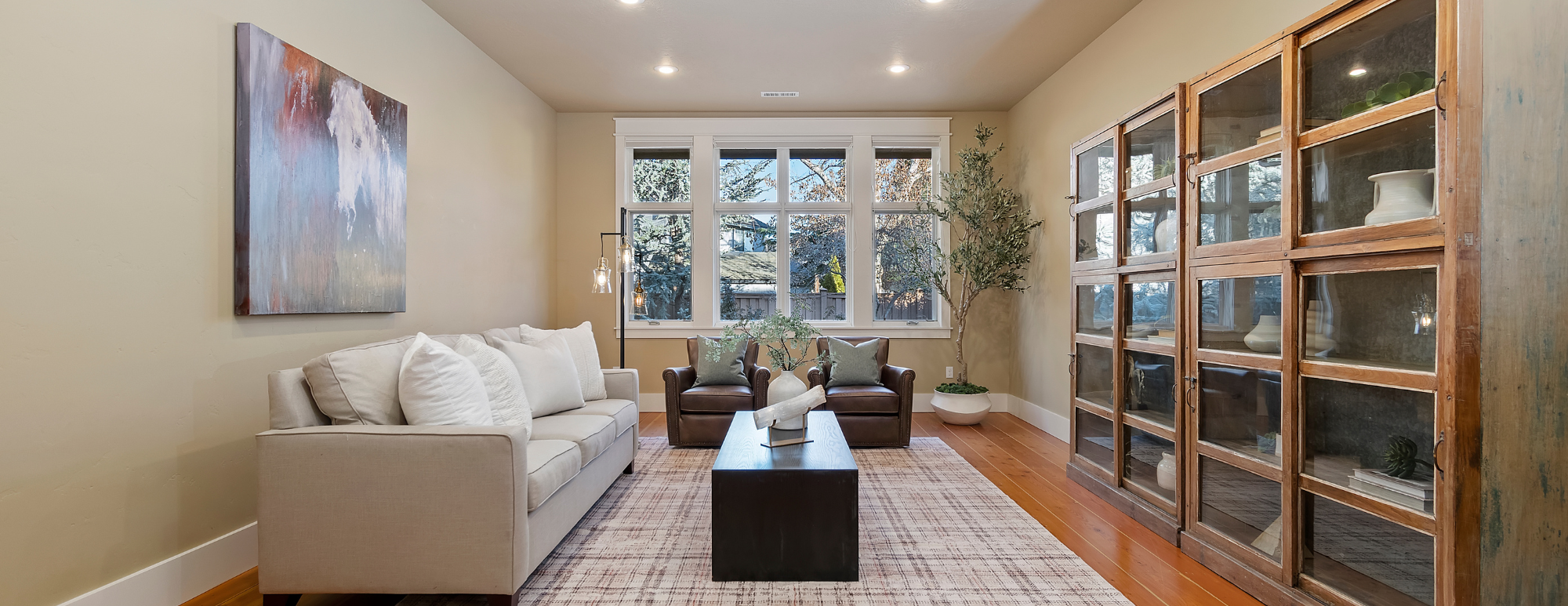home staging