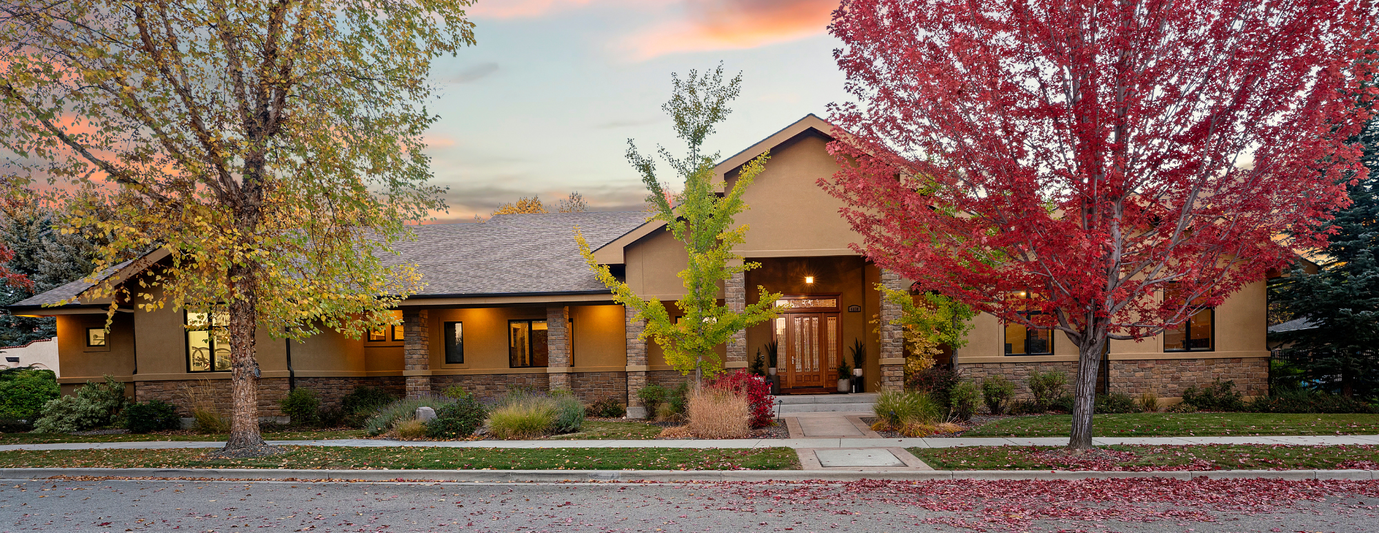 curb appeal
