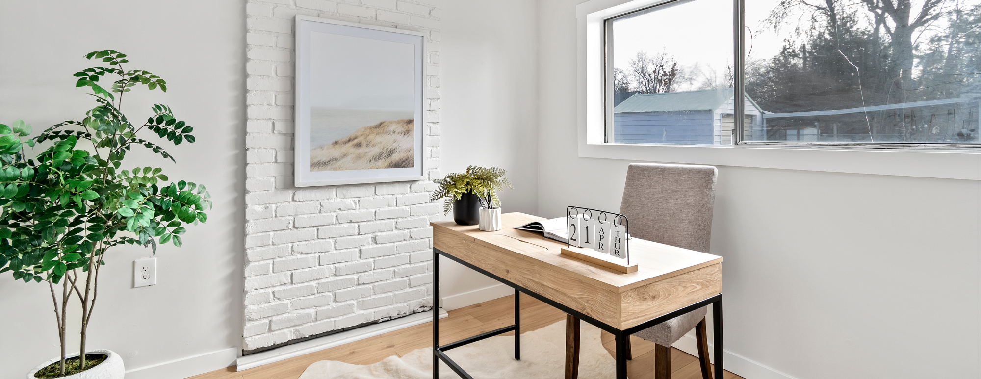 home staging