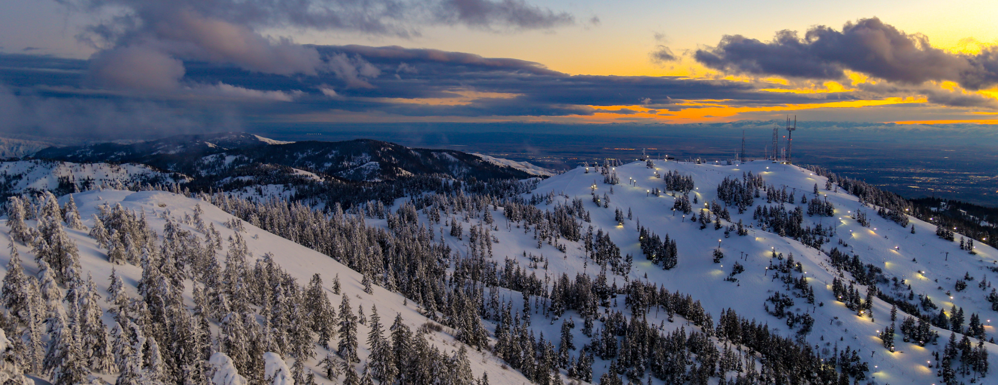 bogus basin