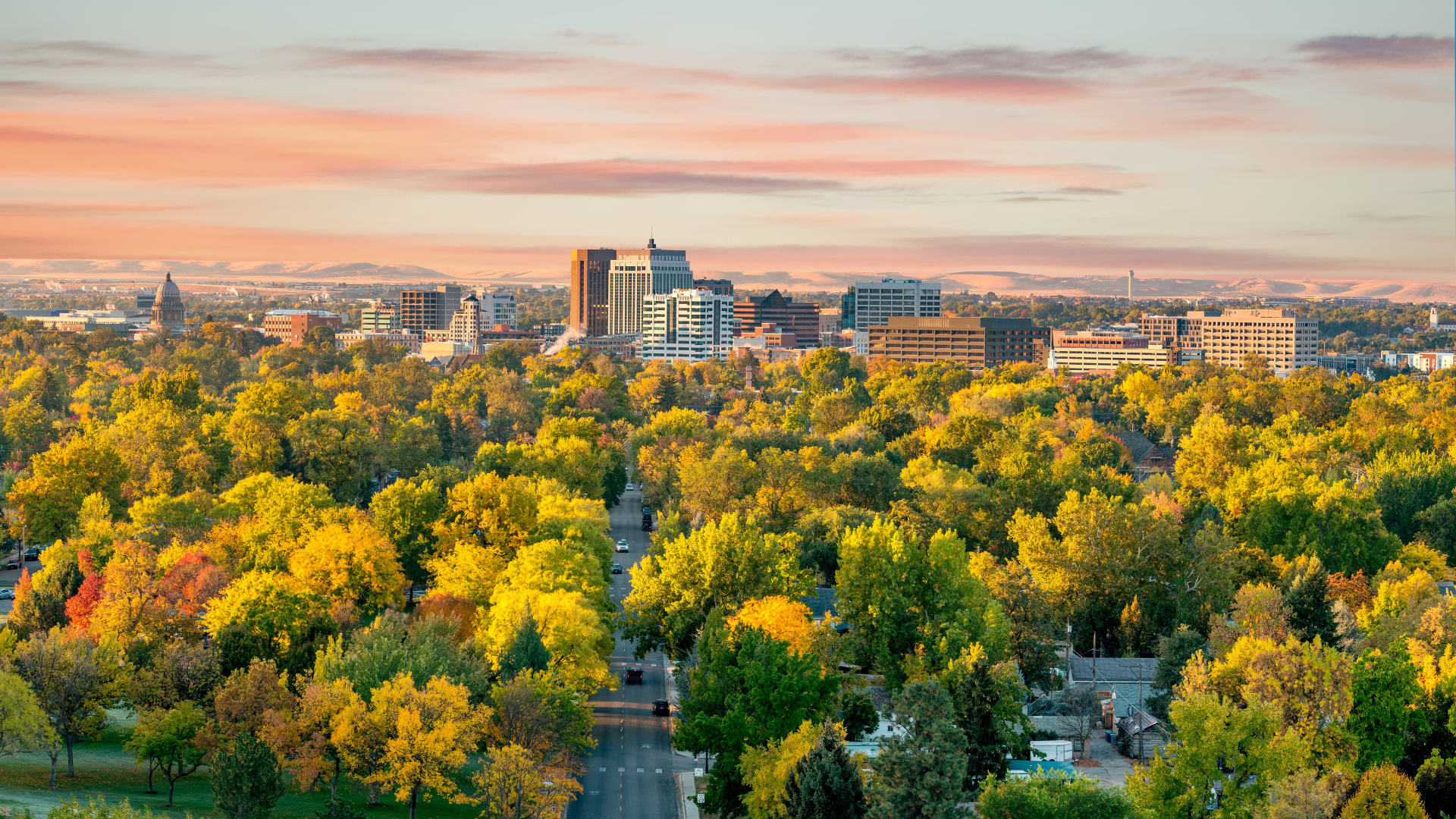 Boise Homes For Sale