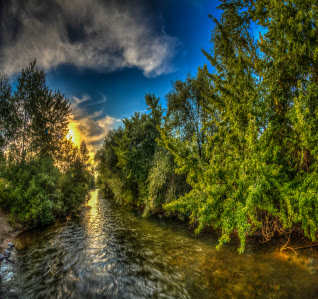 West - NW Boise