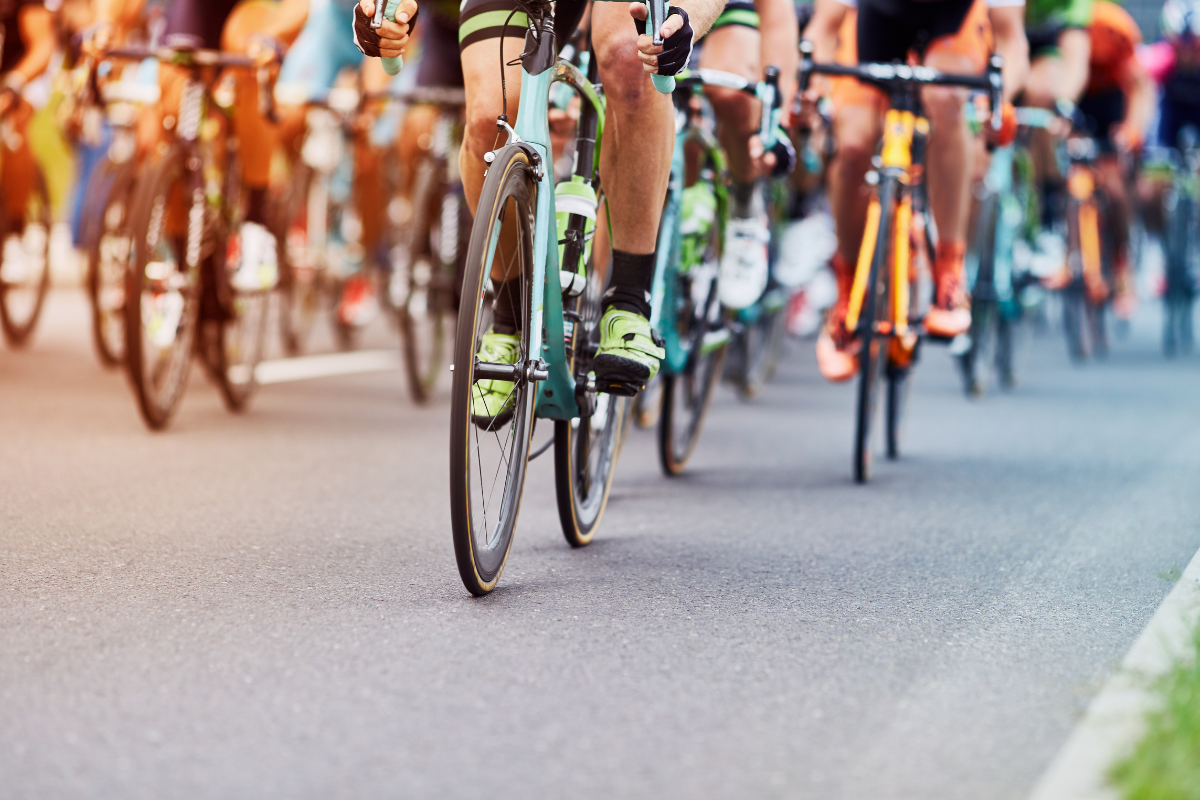 Boise Twilight Criterium Racers