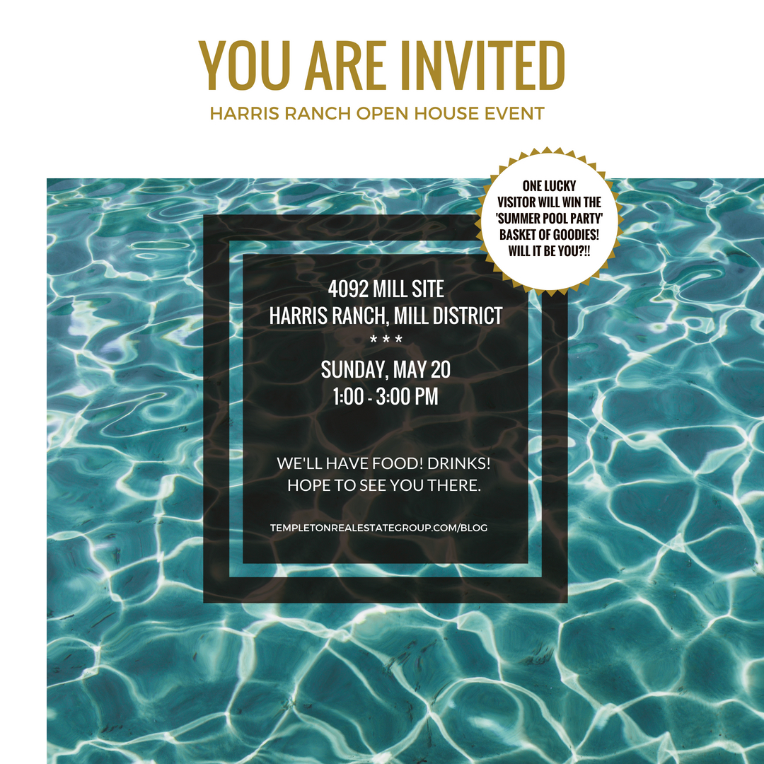 2 New Listings! 2 Open Houses Sunday!