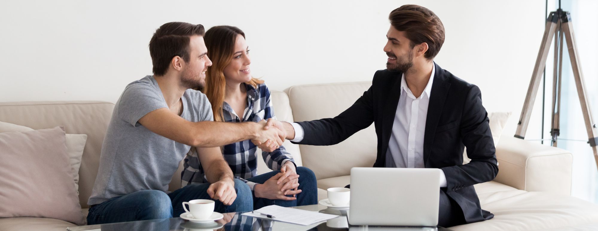 Finding the Right Real Estate Agent in Boise