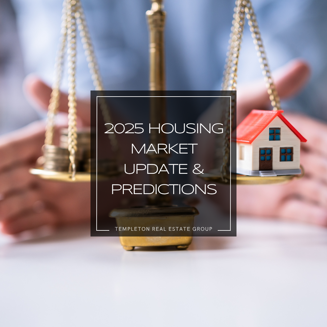 Boise ID housing market