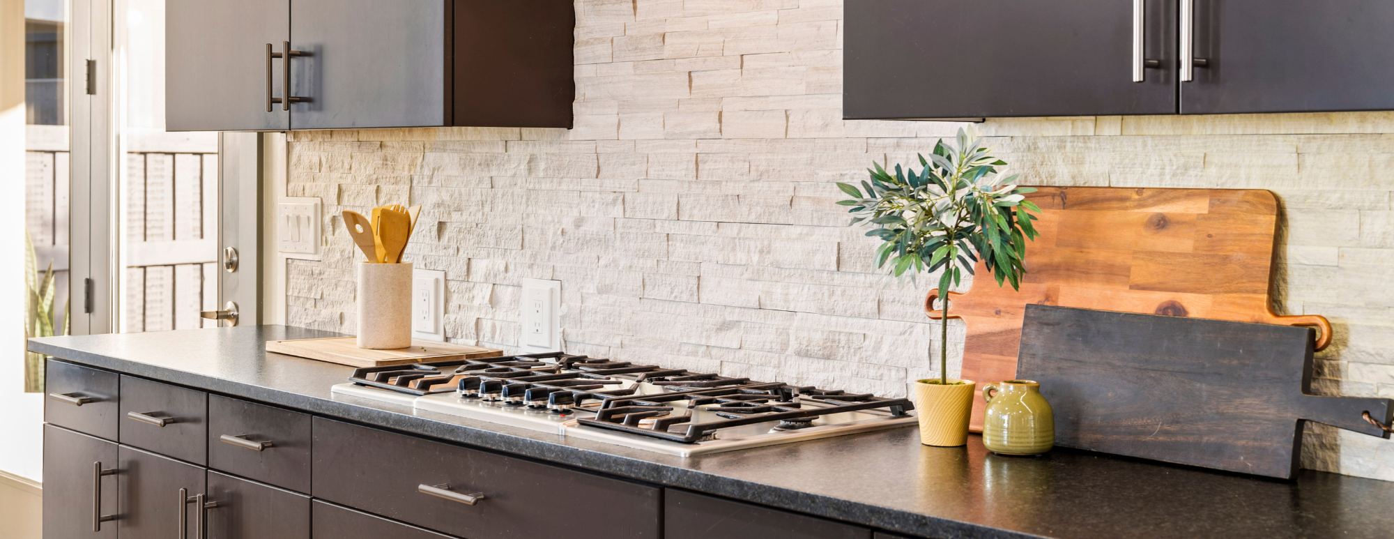 Kitchen Home Staging - Selling Your Boise Home Must Dos