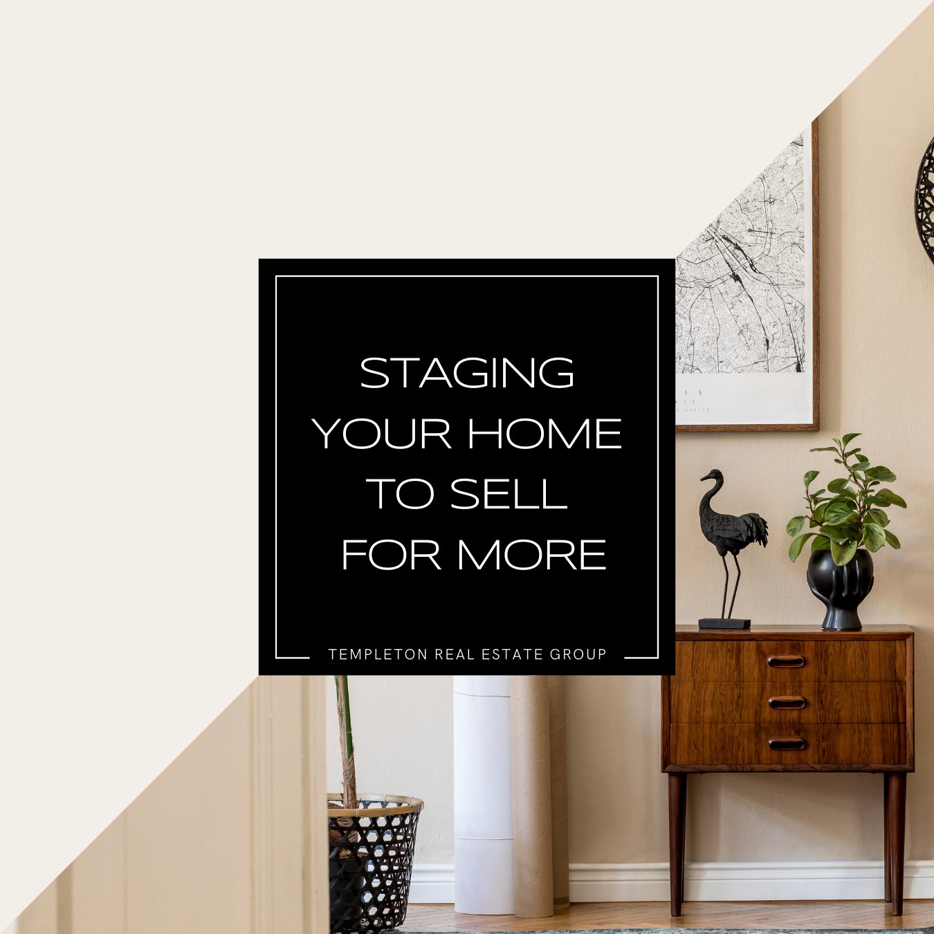 Staging Your Boise To Sell For More