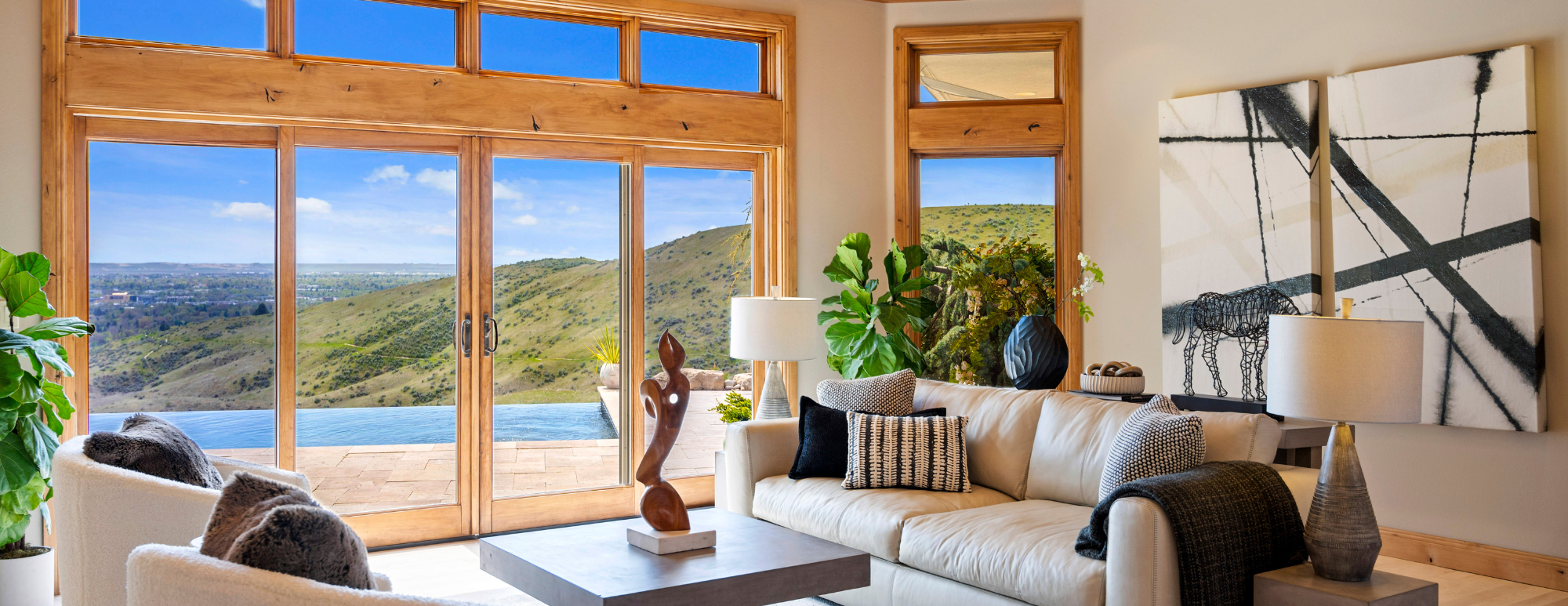 Home Staging Strategies - Selling Your Boise Home
