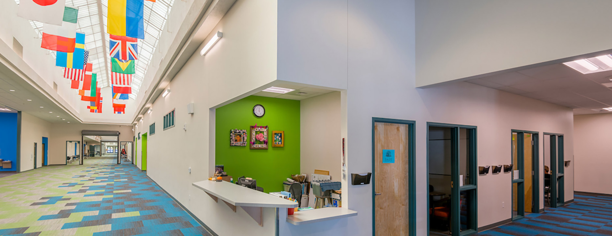 International schools