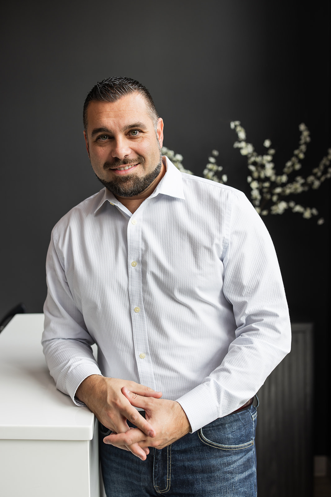 Kevin Hanschke agent photo