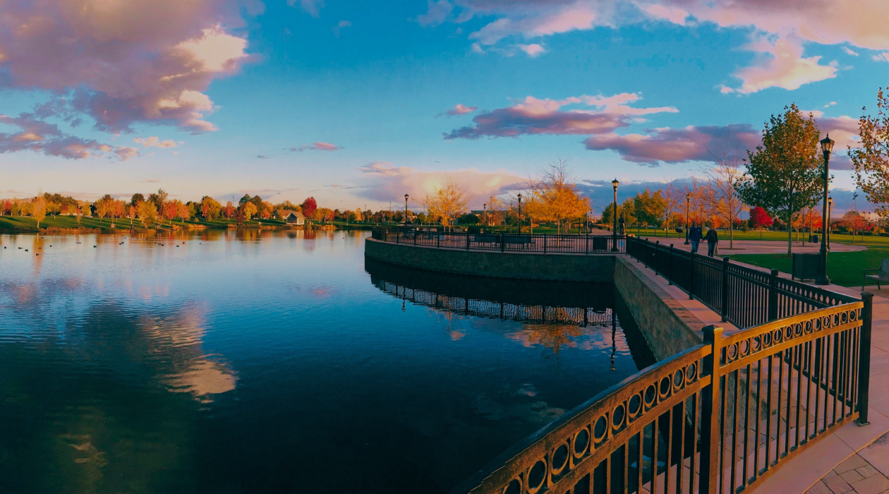Kleiner park