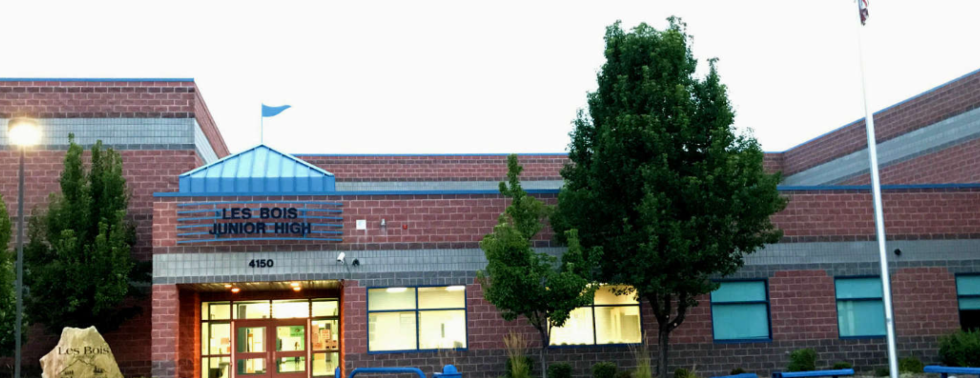 Top jr High