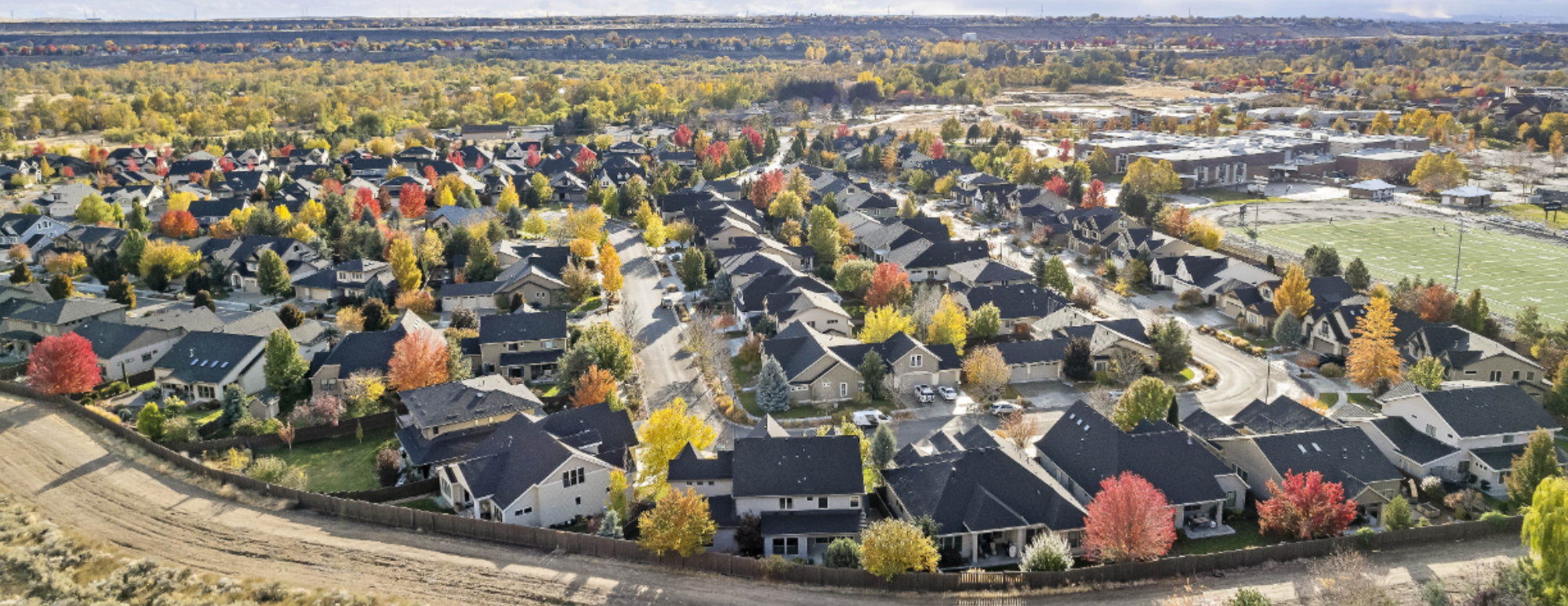 Southeast Boise Homes For Sale Surprise Valley