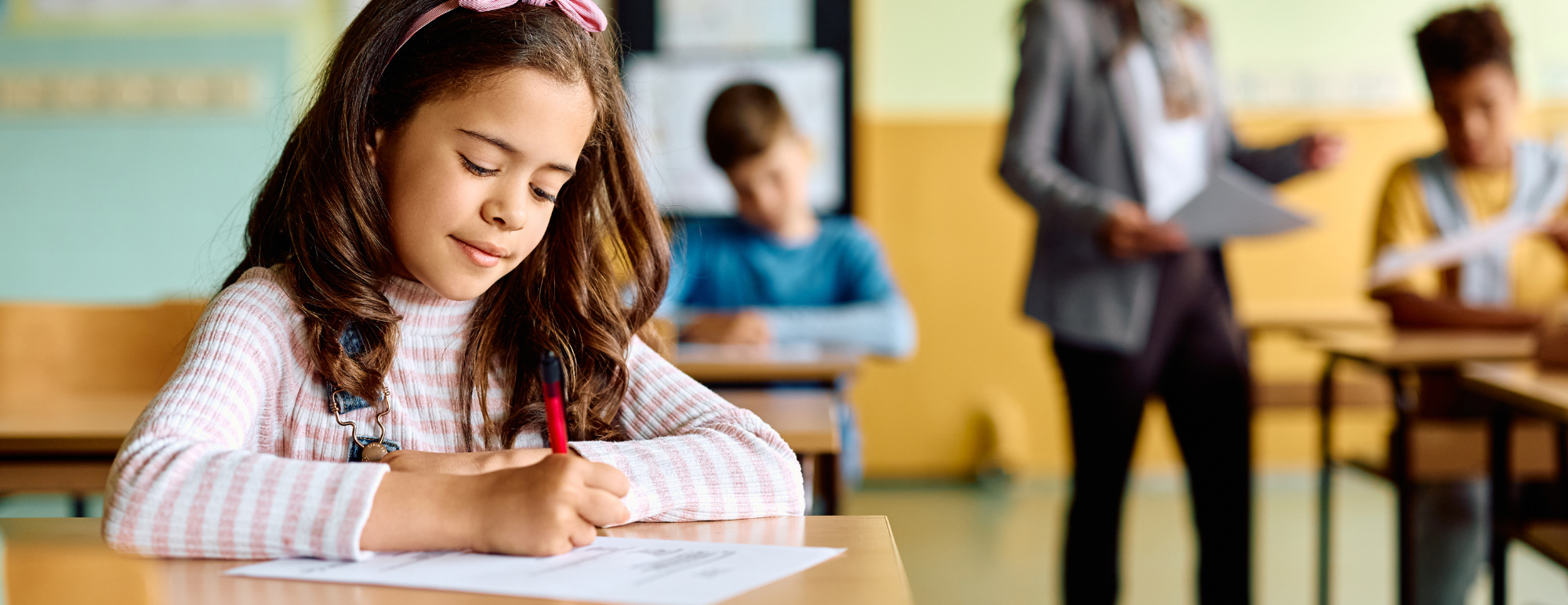School guide for families