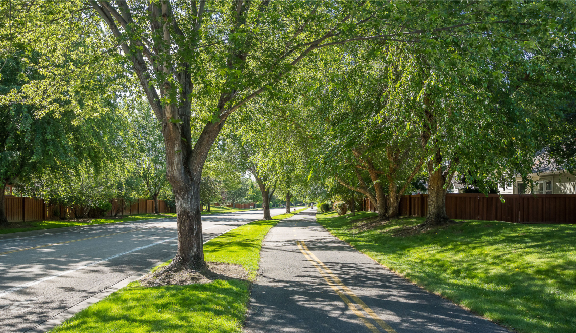 Columbia Village Image