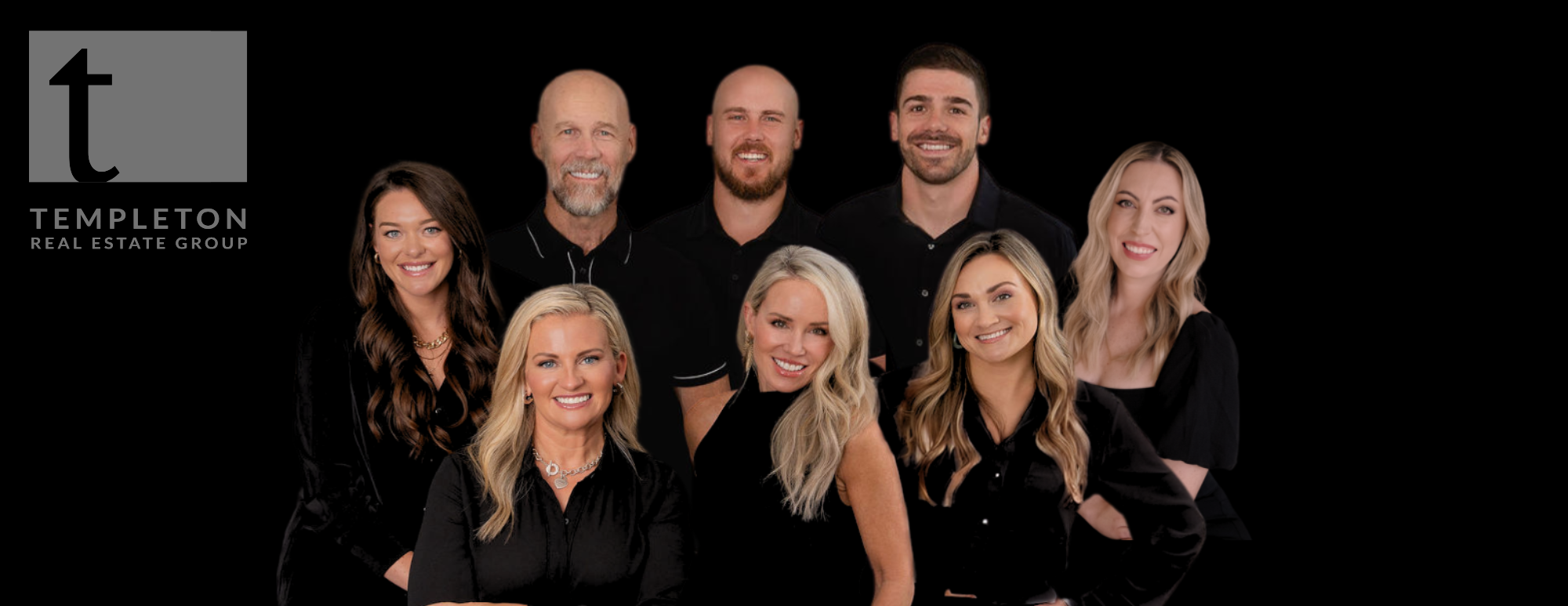 Templeton Real Estate Group - Team Agents Image