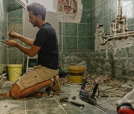 To Renovate or Not To Renovate Before You Sell