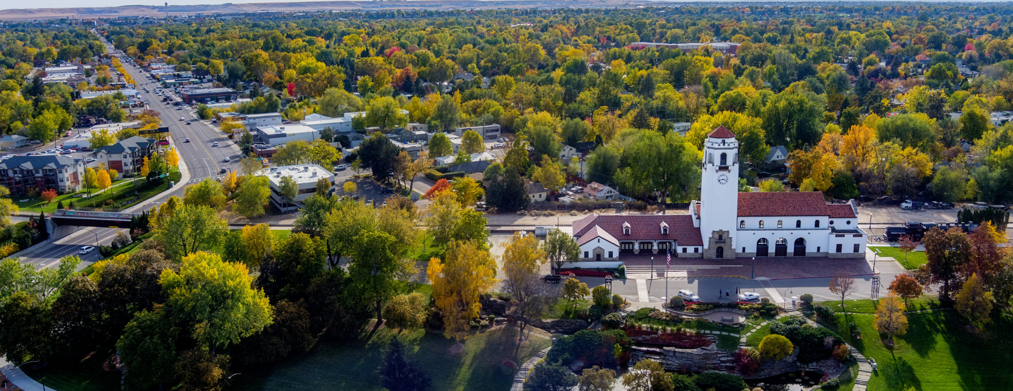 Boise Bench Homes For Sale