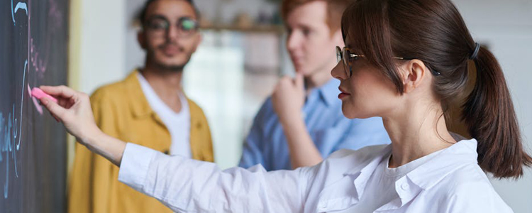 Capital Senior Highschool