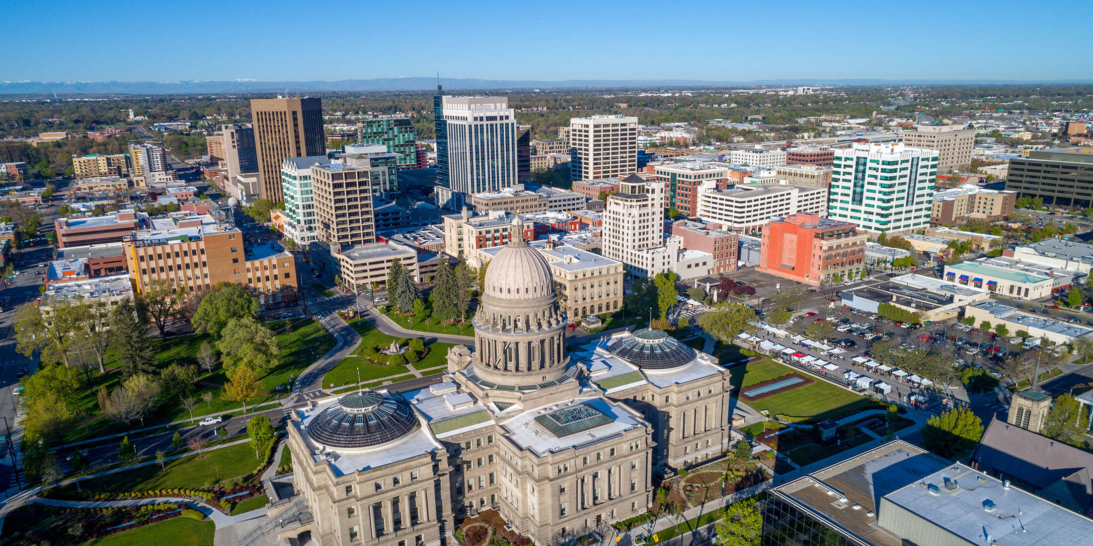 Boise Idaho Real Estate for Sale Templeton Real Estate Group