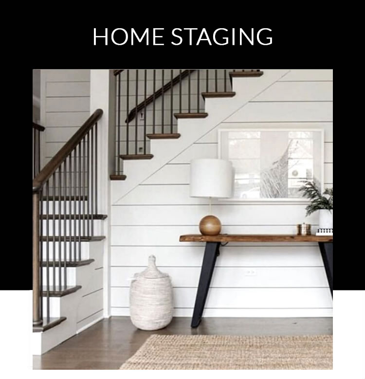 Home Staging