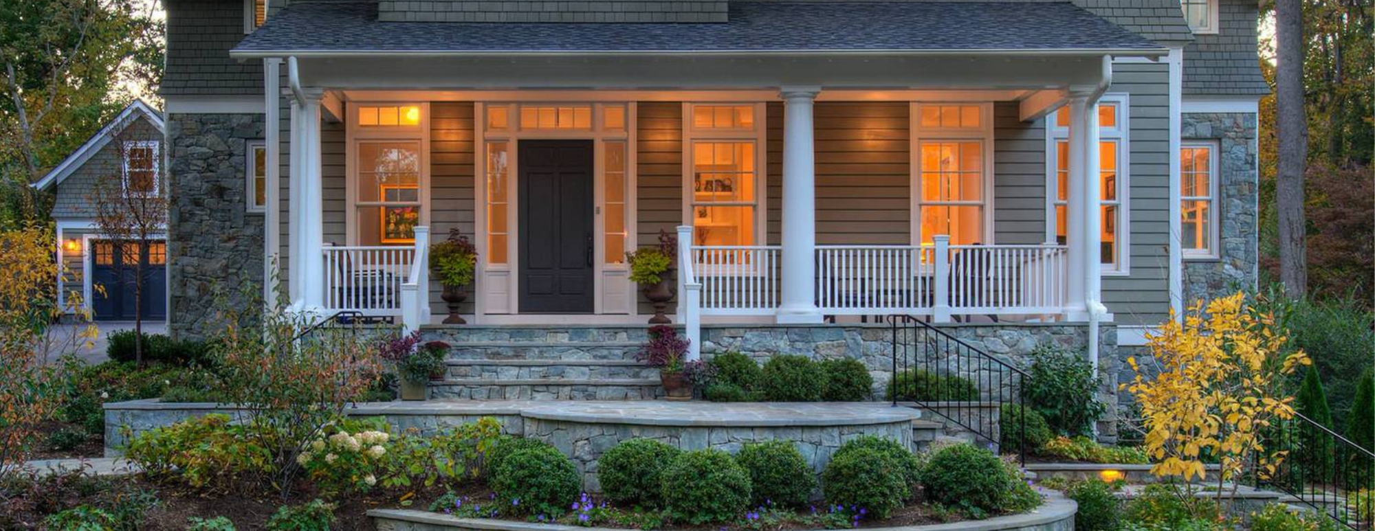 North Boise Home For Sale Curb Appeal