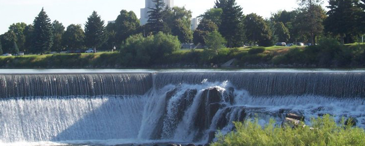Idaho Falls