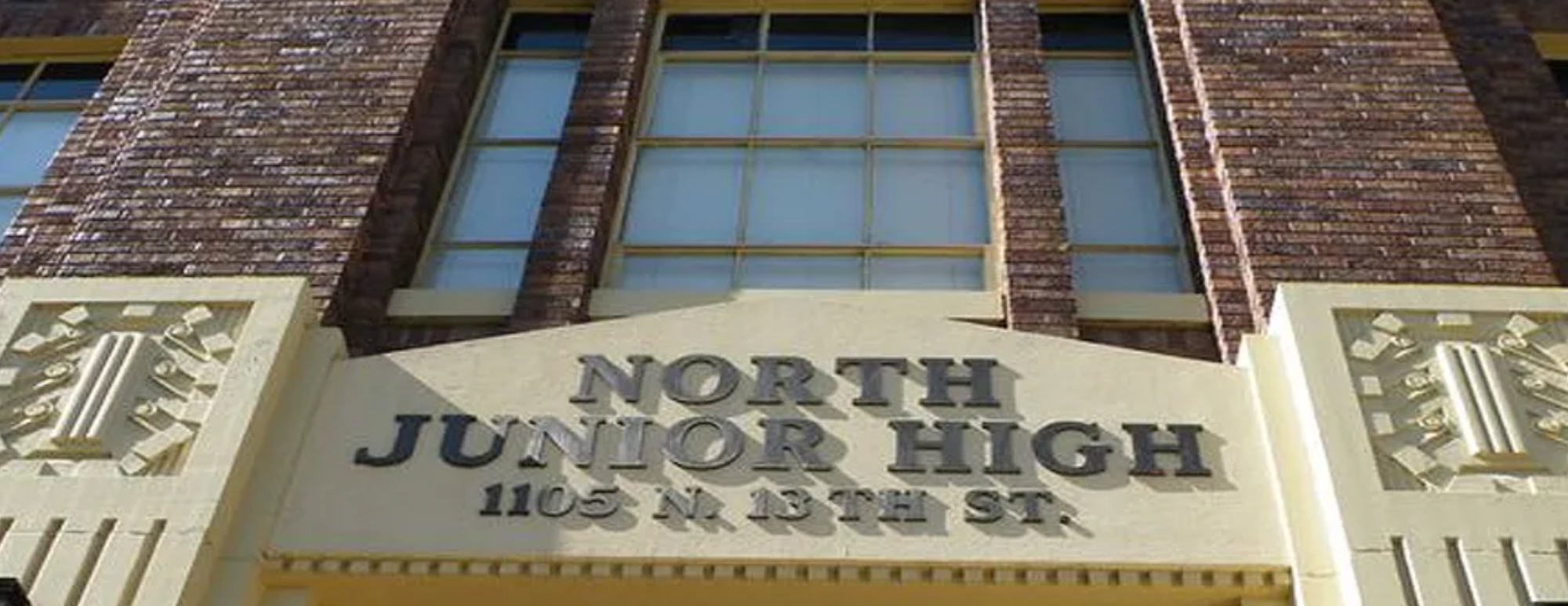 Jr. highschool