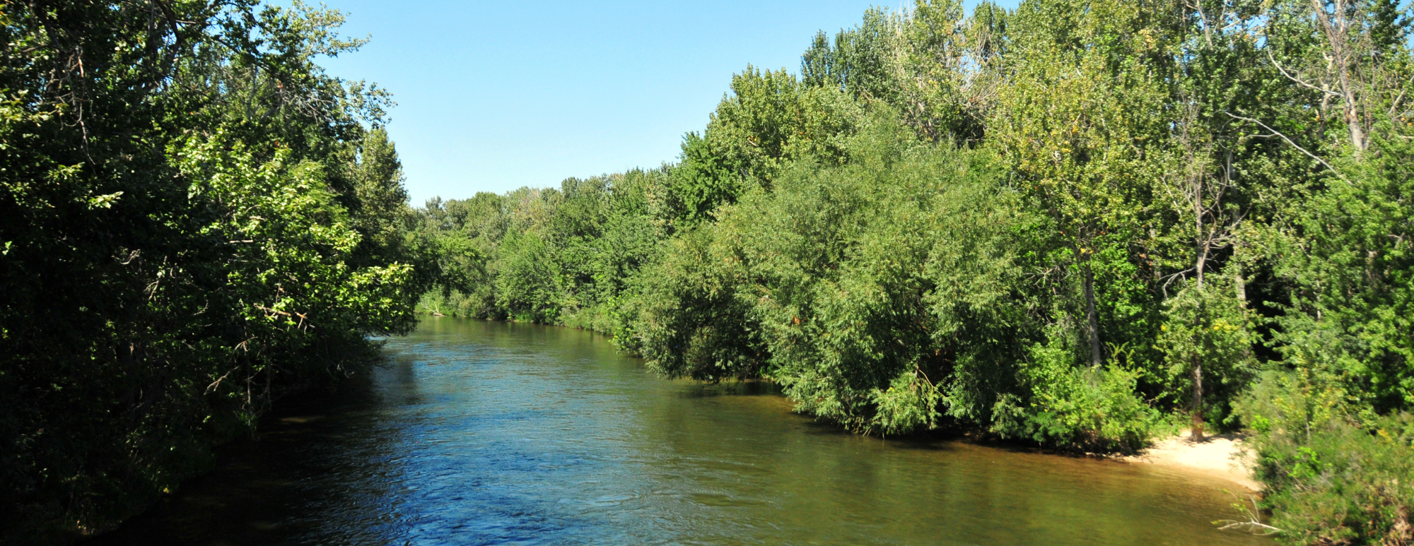 summer boise