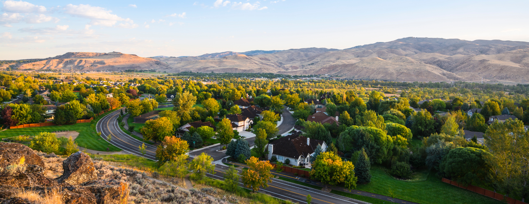 Southeast Boise Homes For Sale Surprise Valley