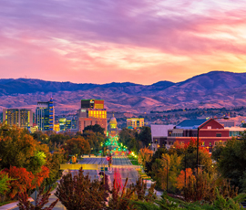 The Complete Neighborhood Guide To Harris Ranch, Boise ID For 2022