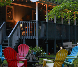 Why You May Want To Cash in on Your Second Home