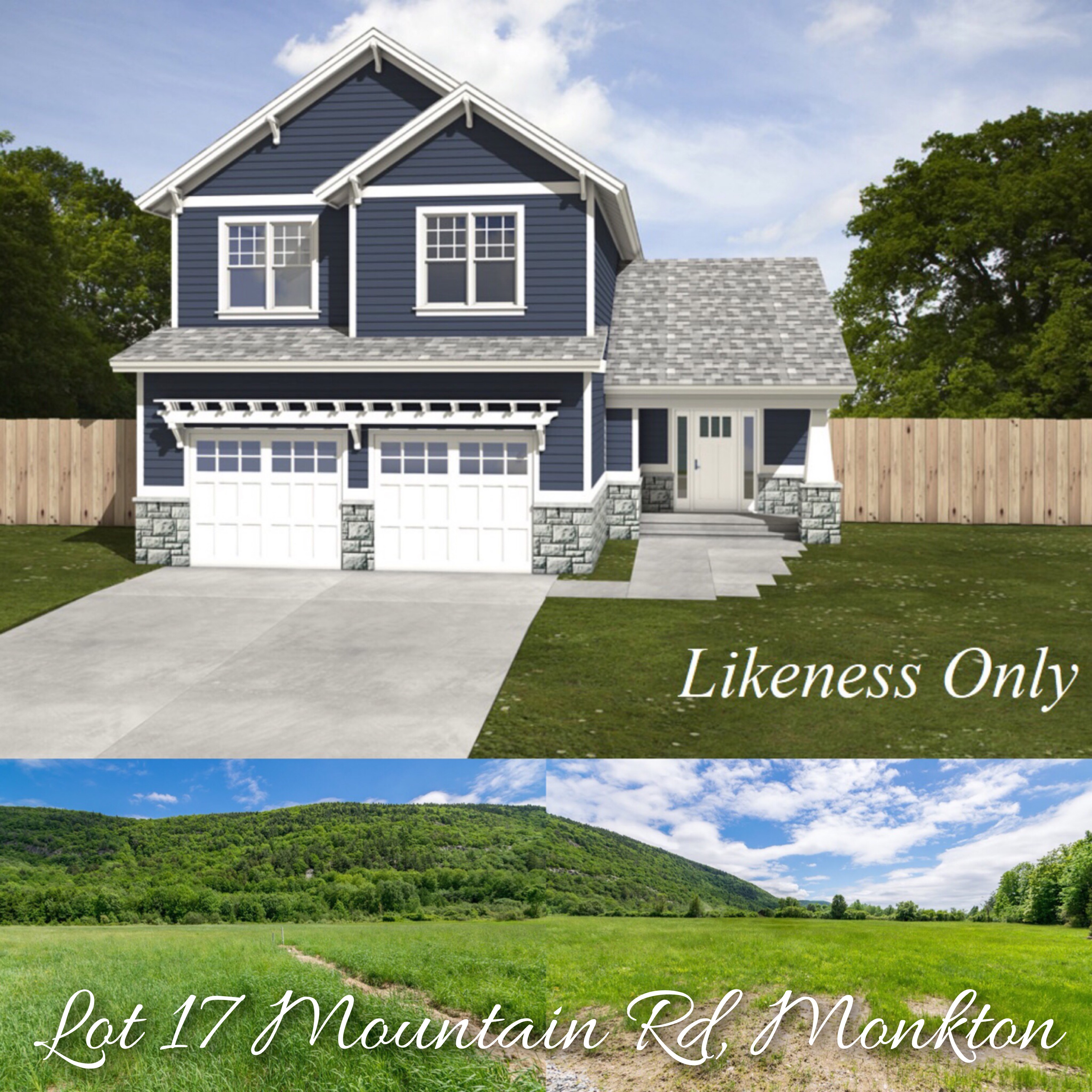 Home of the Week, Monkton!